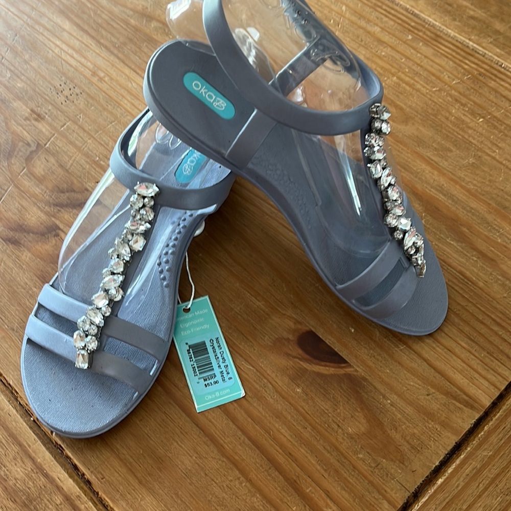 OKA-B SANDALS